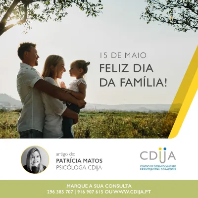 Dia da Família