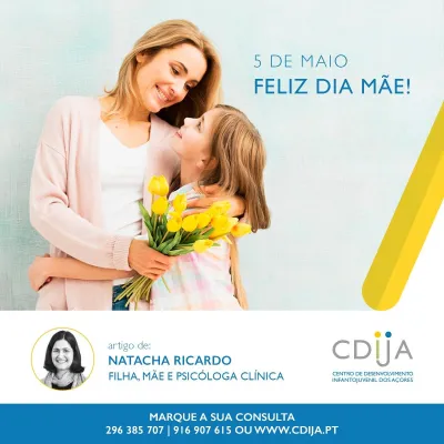 Dia da Mãe